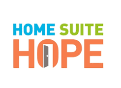 Home Suite Hope logo